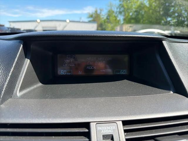 2012 Honda Accord 3.5 EX-L