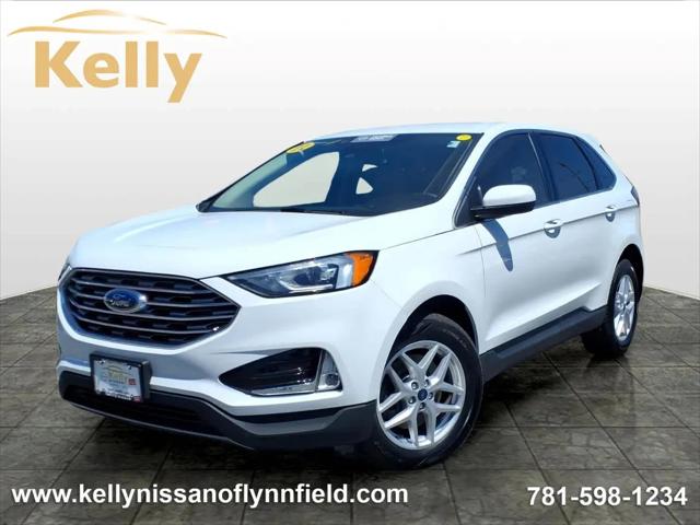 2022 Ford Edge SEL for sale in Lynnfield, MA