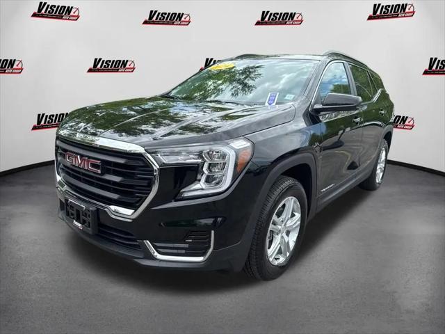 2024 GMC Terrain AWD SLE for sale in Rochester, NY