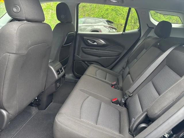 2024 GMC Terrain AWD SLE