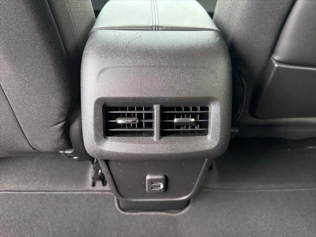 2024 GMC Terrain AWD SLE