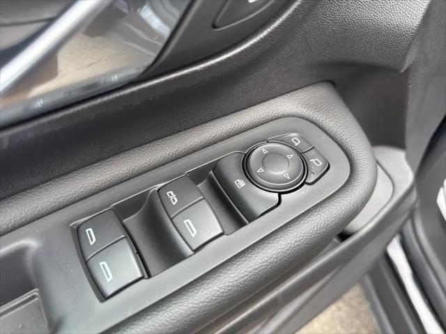 2024 GMC Terrain AWD SLE