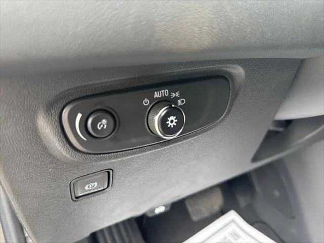 2024 GMC Terrain AWD SLE