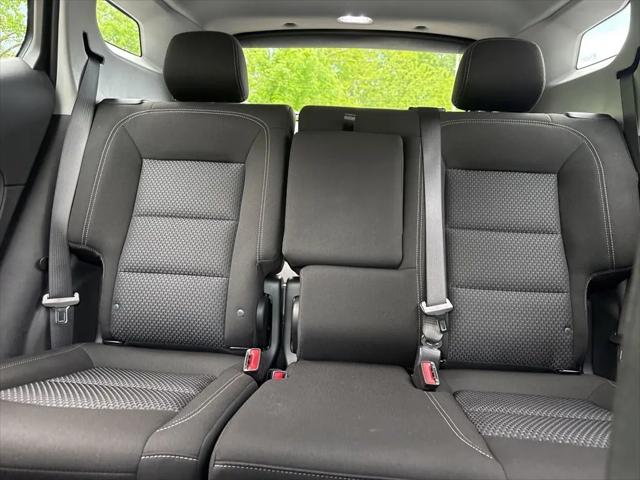 2024 GMC Terrain AWD SLE