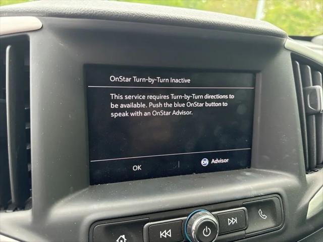 2024 GMC Terrain AWD SLE