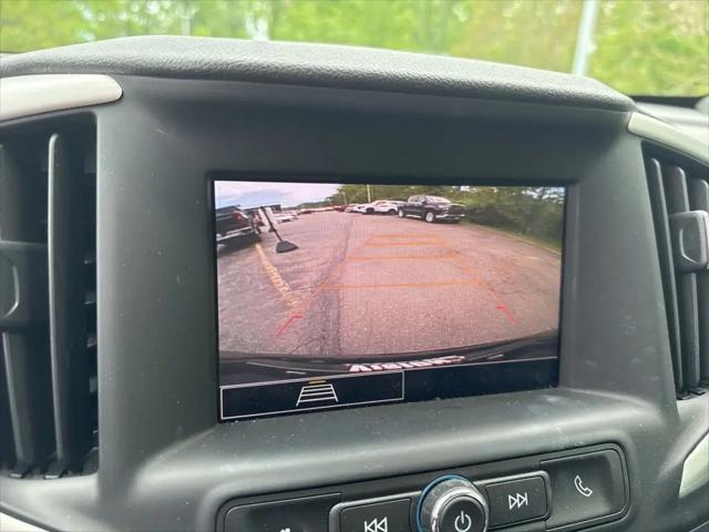 2024 GMC Terrain AWD SLE