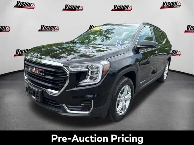 2024 GMC Terrain AWD SLE for sale in Rochester, NY