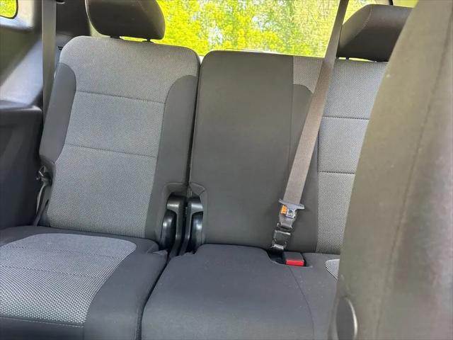 2023 Chevrolet Traverse AWD LT Cloth