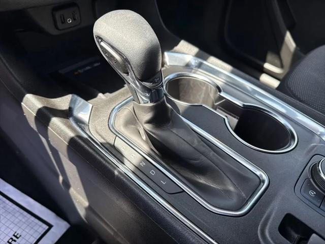 2023 Chevrolet Traverse AWD LT Cloth