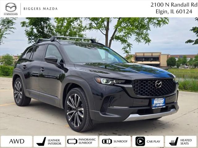2026 Mazda CX-50 2.5 Turbo for sale in Elgin, IL