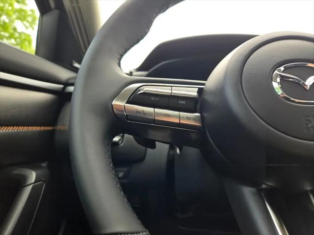 2026 Mazda CX-50 2.5 Turbo