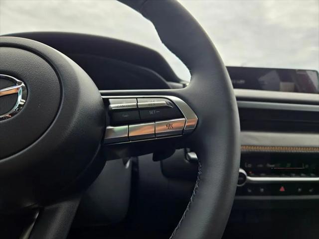 2026 Mazda CX-50 2.5 Turbo