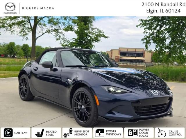 2026 Mazda MX-5 Club for sale in Elgin, IL