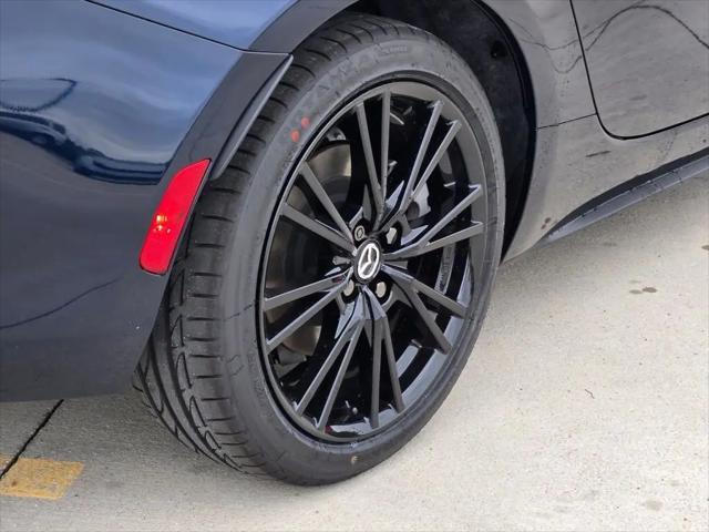 2026 Mazda MX-5 Club