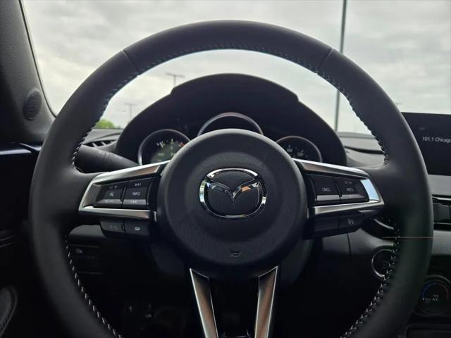 2026 Mazda MX-5 Club