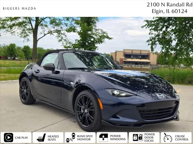 2026 Mazda MX-5 Club for sale in Elgin, IL