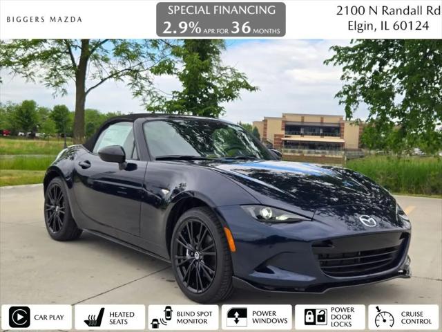 2026 Mazda MX-5 Club for sale in Elgin, IL