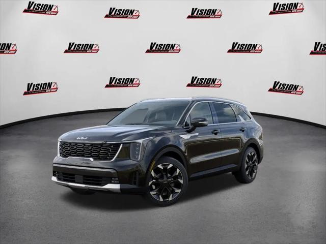 2026 Kia Sorento EX for sale in Canandaigua, NY