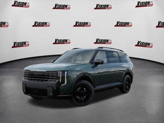 2027 Kia Telluride X-Line EX for sale in Canandaigua, NY