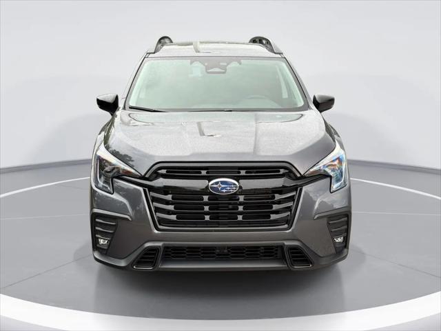 2026 Subaru Ascent Premium 8-Passenger