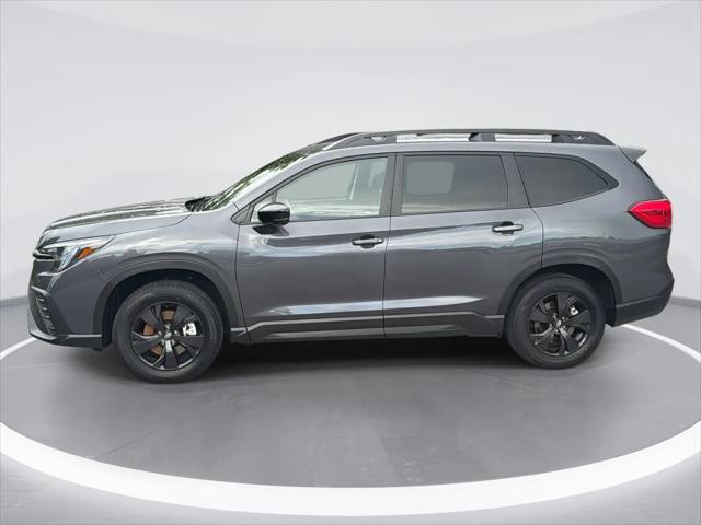 2026 Subaru Ascent Premium 8-Passenger