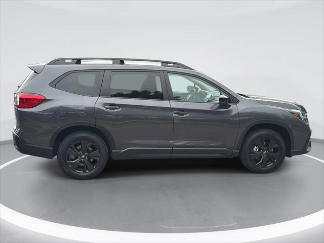 2026 Subaru Ascent Premium 8-Passenger