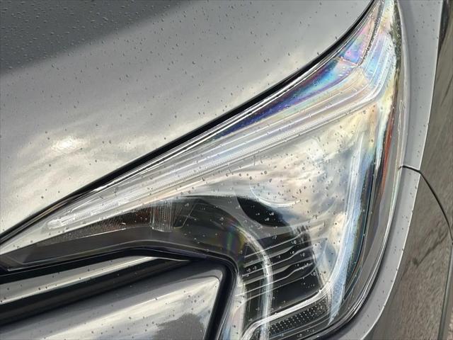 2026 Subaru Ascent Premium 8-Passenger