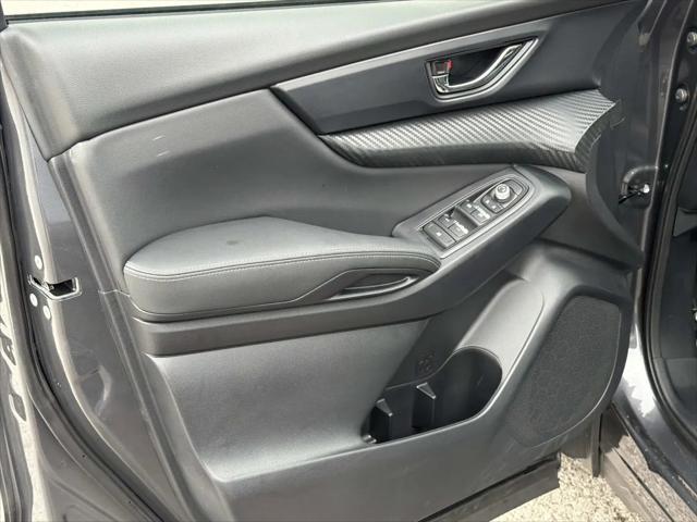 2026 Subaru Ascent Premium 8-Passenger