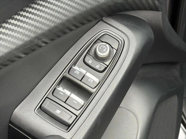 2026 Subaru Ascent Premium 8-Passenger