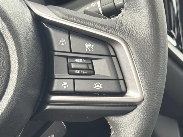 2026 Subaru Ascent Premium 8-Passenger
