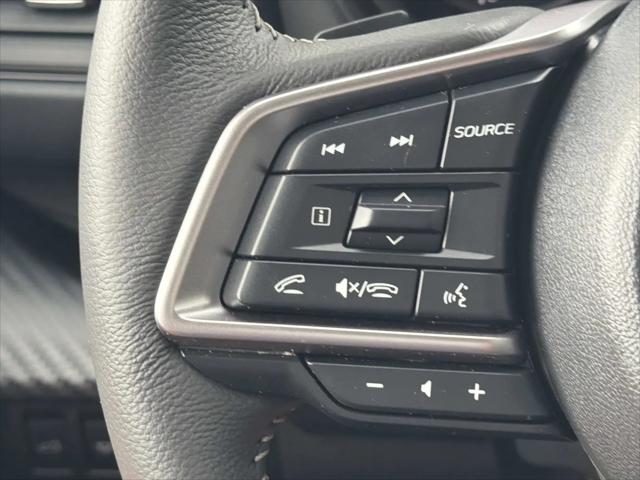 2026 Subaru Ascent Premium 8-Passenger
