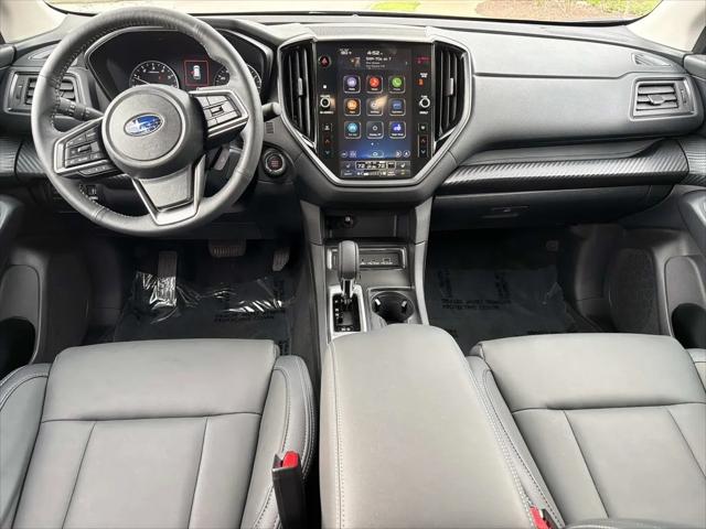 2026 Subaru Ascent Premium 8-Passenger