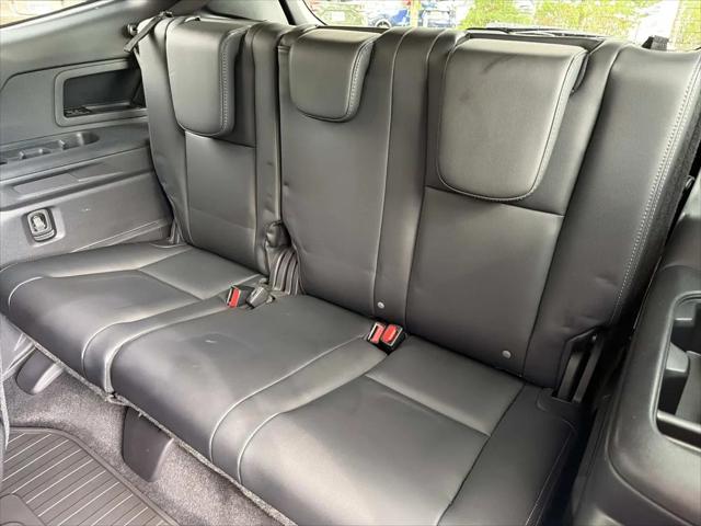 2026 Subaru Ascent Premium 8-Passenger