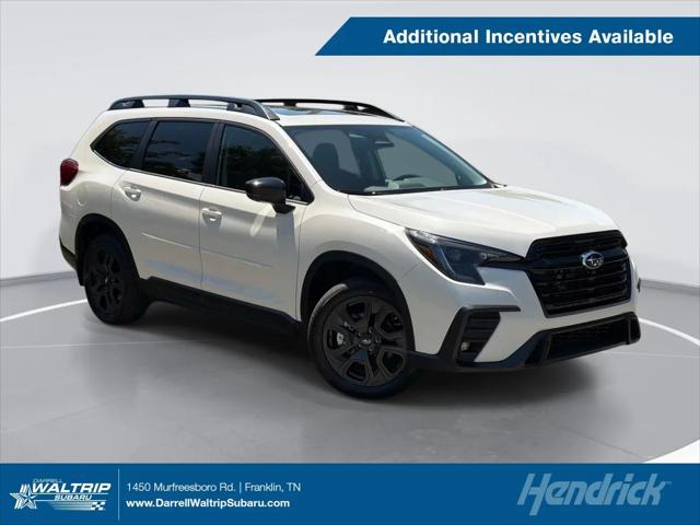 2026 Subaru Ascent Onyx Edition Touring for sale in Franklin, TN