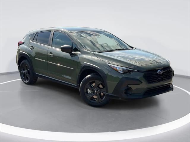 2026 Subaru Crosstrek Standard