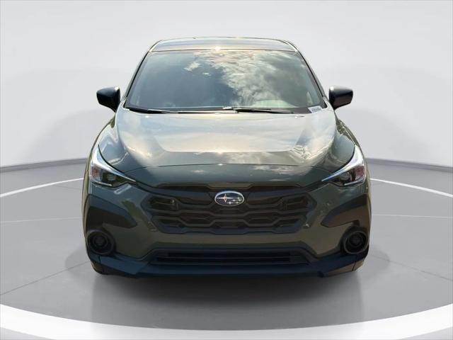 2026 Subaru Crosstrek Standard