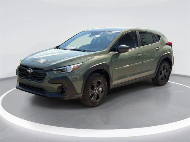 2026 Subaru Crosstrek Standard
