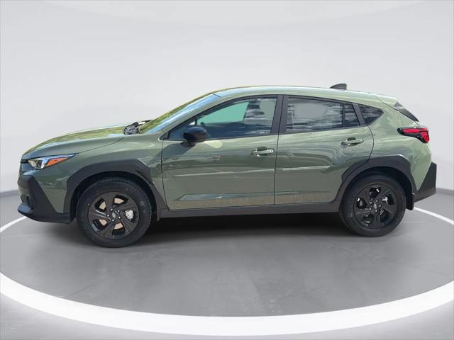 2026 Subaru Crosstrek Standard