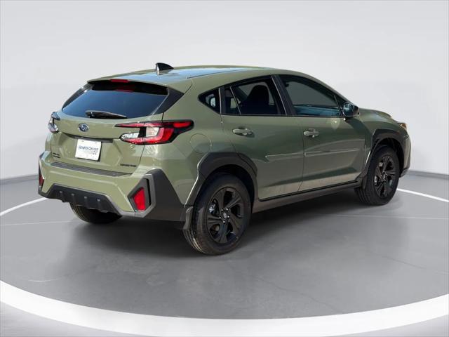 2026 Subaru Crosstrek Standard