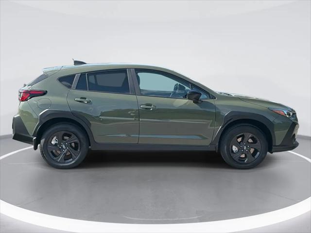 2026 Subaru Crosstrek Standard