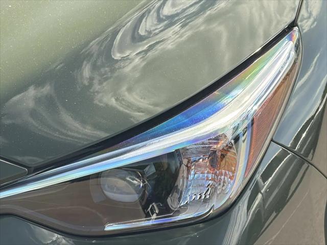 2026 Subaru Crosstrek Standard