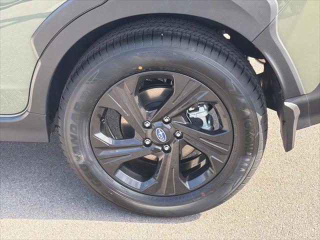 2026 Subaru Crosstrek Standard