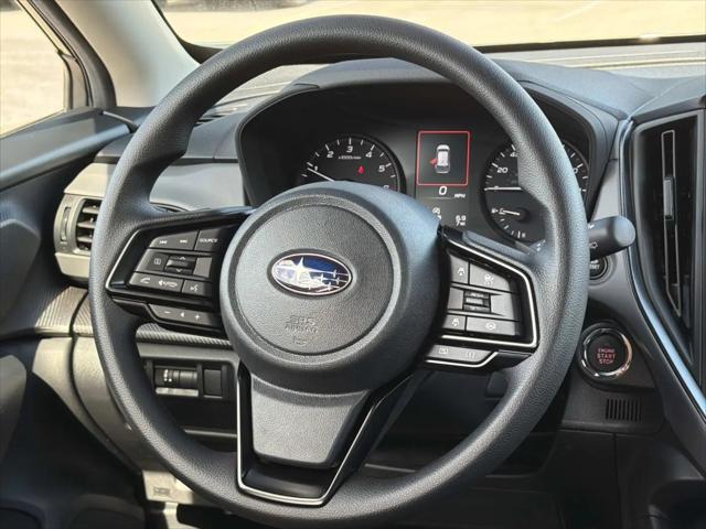 2026 Subaru Crosstrek Standard