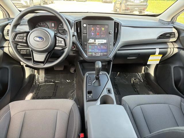 2026 Subaru Crosstrek Standard