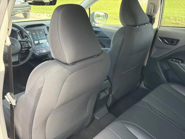 2026 Subaru Crosstrek Standard