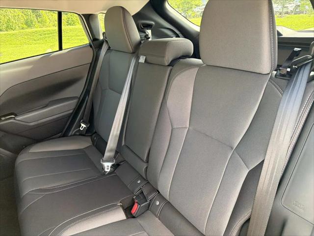 2026 Subaru Crosstrek Standard