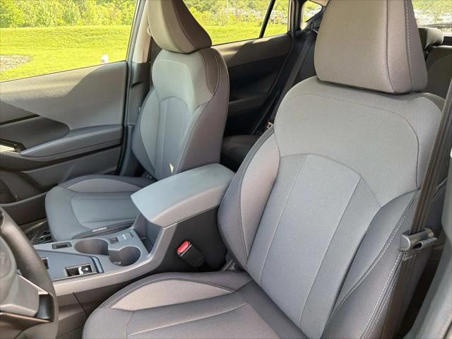 2026 Subaru Crosstrek Standard