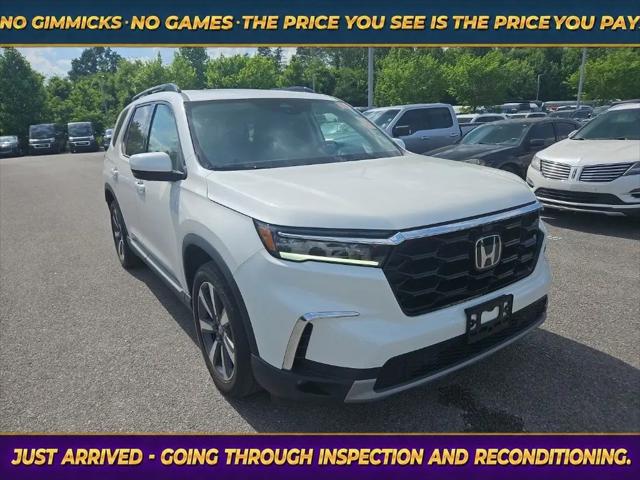 2024 Honda Pilot Elite for sale in Mount Juliet, TN