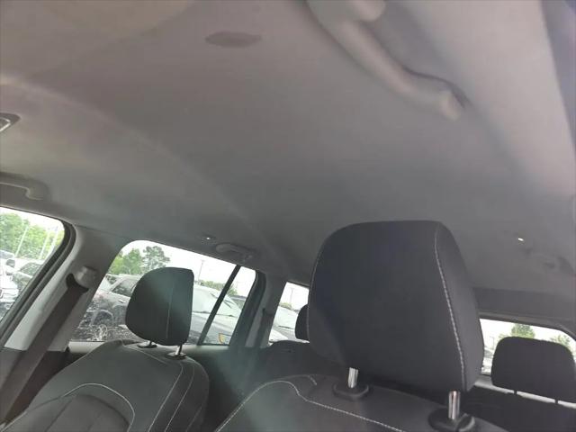 2024 Jeep Grand Cherokee Laredo 4x2