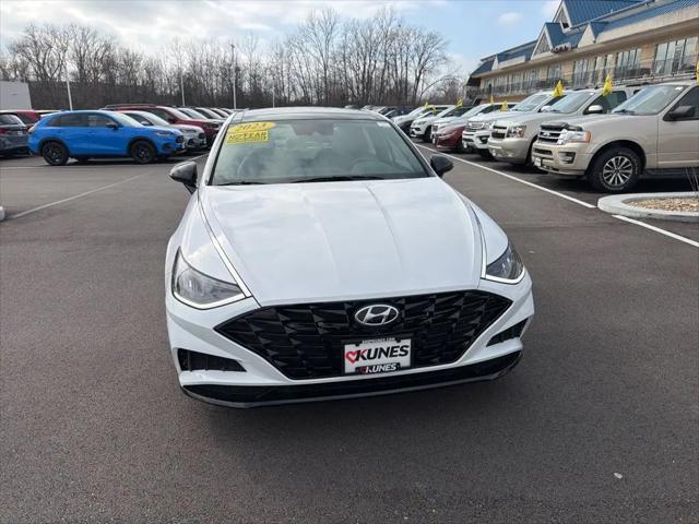 2023 Hyundai Sonata SEL Plus